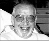 Photo of Glenn-Dewey Burgess
